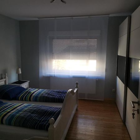 Apartament Seppl Bremm Zewnętrze zdjęcie