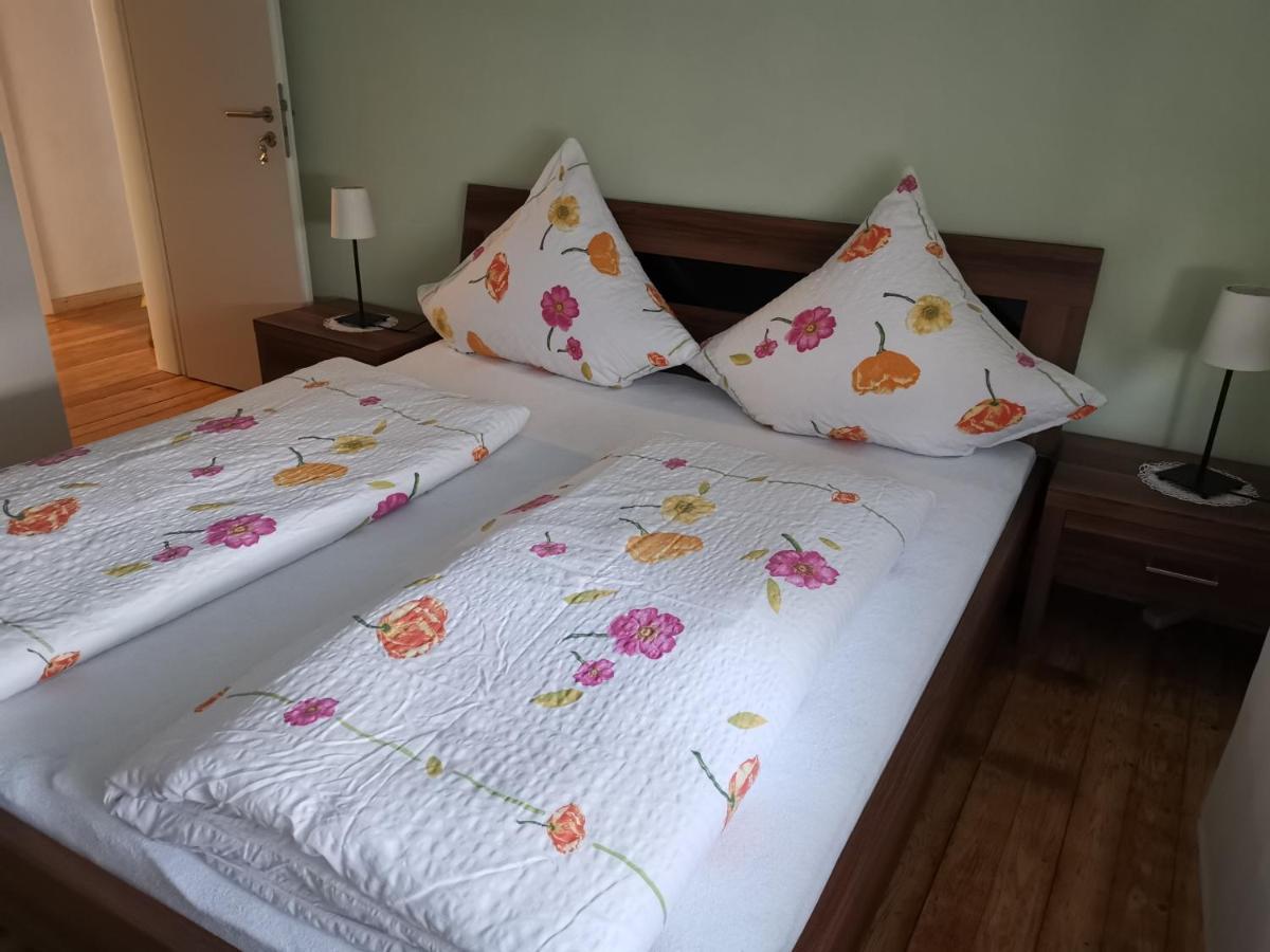 Apartament Seppl Bremm Zewnętrze zdjęcie