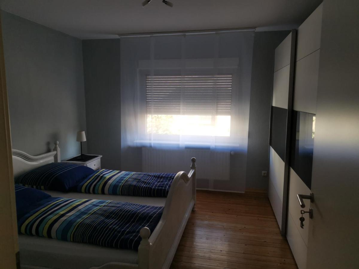 Apartament Seppl Bremm Zewnętrze zdjęcie