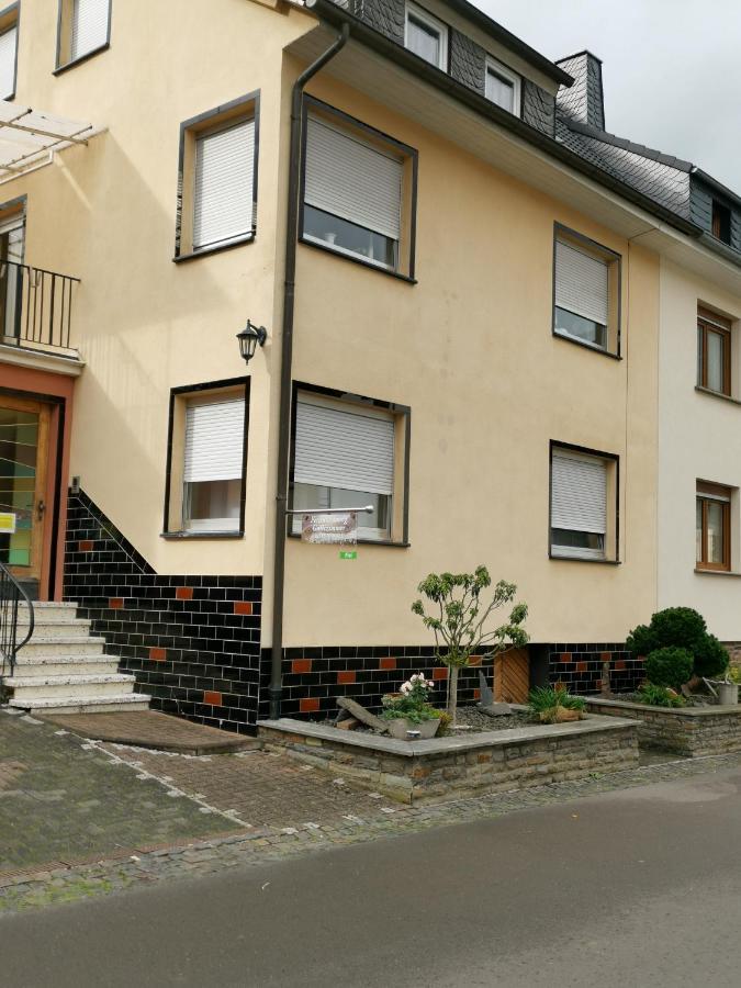Apartament Seppl Bremm Zewnętrze zdjęcie